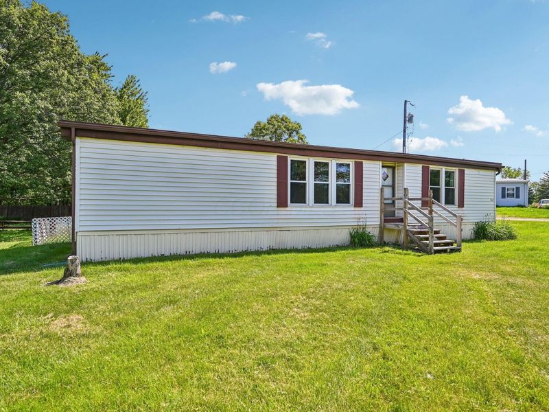 162 W Mill Street, Rushsylvania, OH 43347 Photo 3