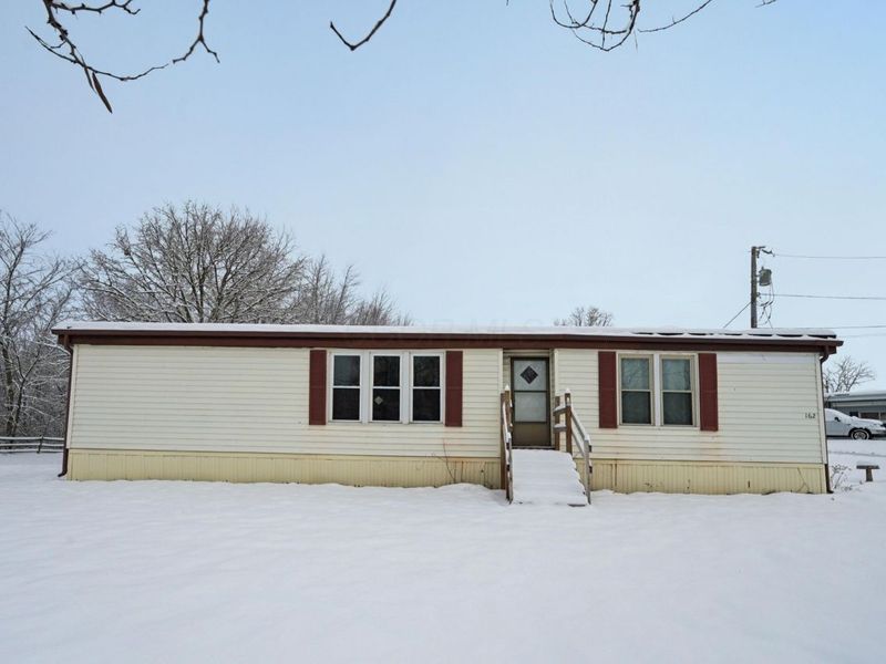 162 W Mill Street , Rushsylvania, OH 43347 Photo 3