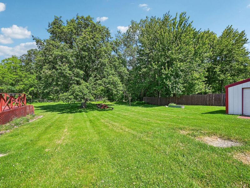 162 W Mill Street, Rushsylvania, OH 43347 Photo 4