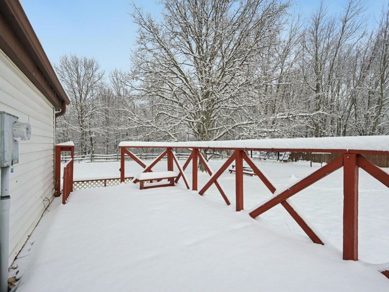 162 W Mill Street , Rushsylvania, OH 43347 Photo 40