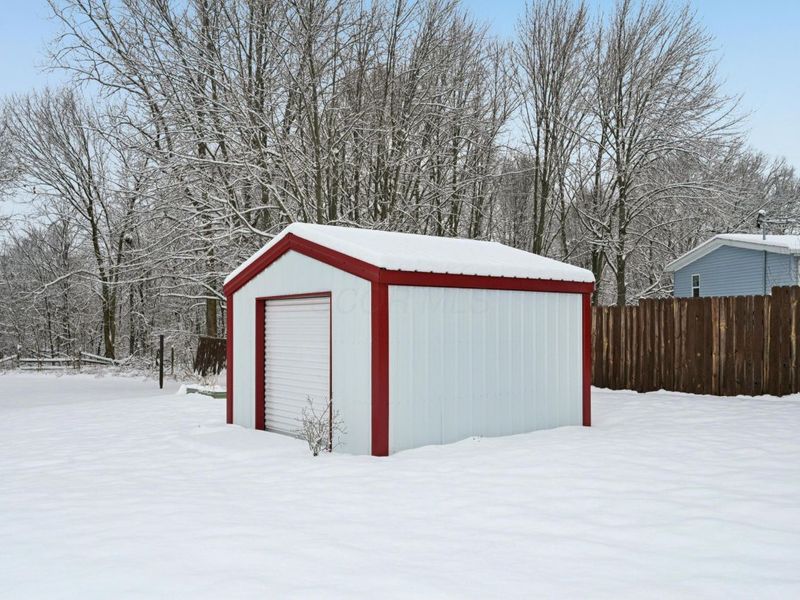 162 W Mill Street , Rushsylvania, OH 43347 Photo 43