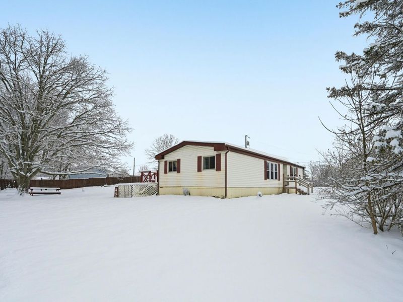 162 W Mill Street , Rushsylvania, OH 43347 Photo 5