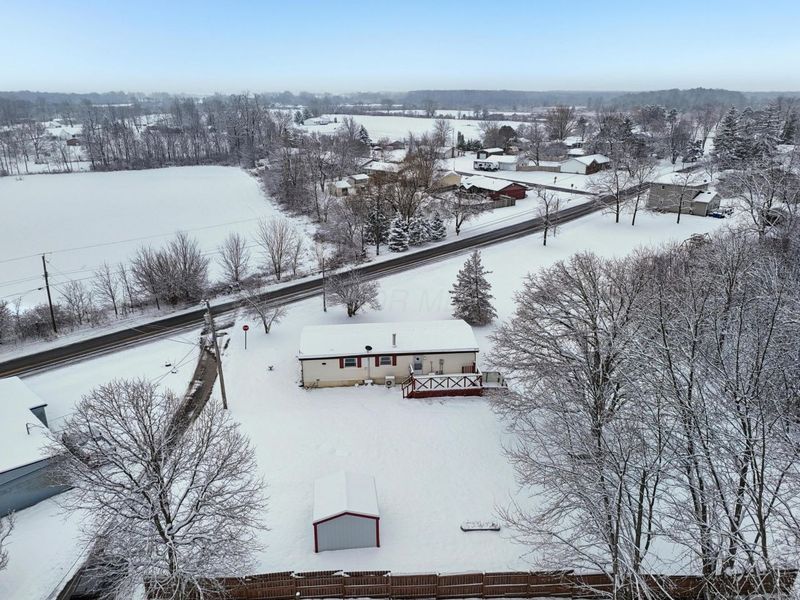 162 W Mill Street , Rushsylvania, OH 43347 Photo 52