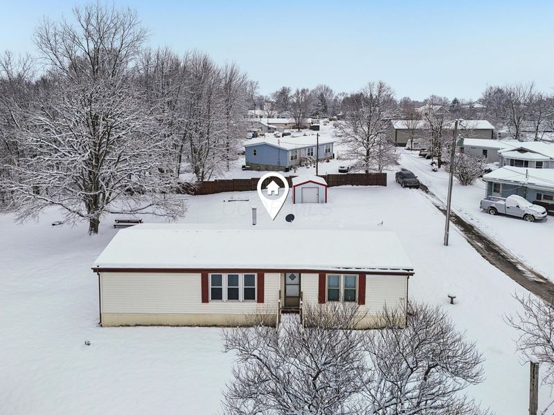 162 W Mill Street, Rushsylvania, OH 43347 Photo 53