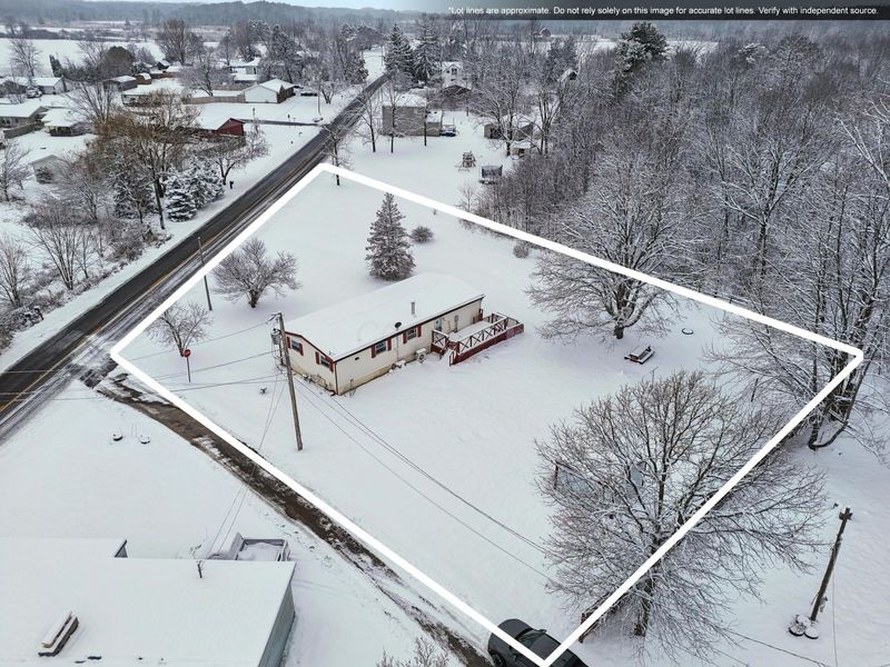 162 W Mill Street, Rushsylvania, OH 43347 Photo 54