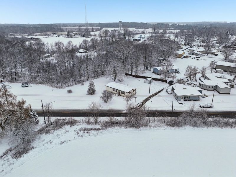 162 W Mill Street , Rushsylvania, OH 43347 Photo 56