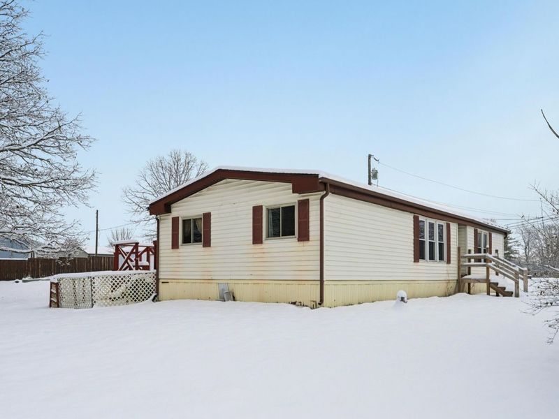 162 W Mill Street , Rushsylvania, OH 43347 Photo 6