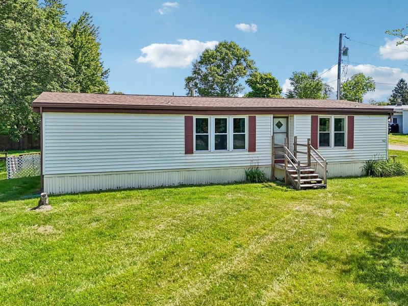 162 W Mill Street, Rushsylvania, OH 43347 Photo 8