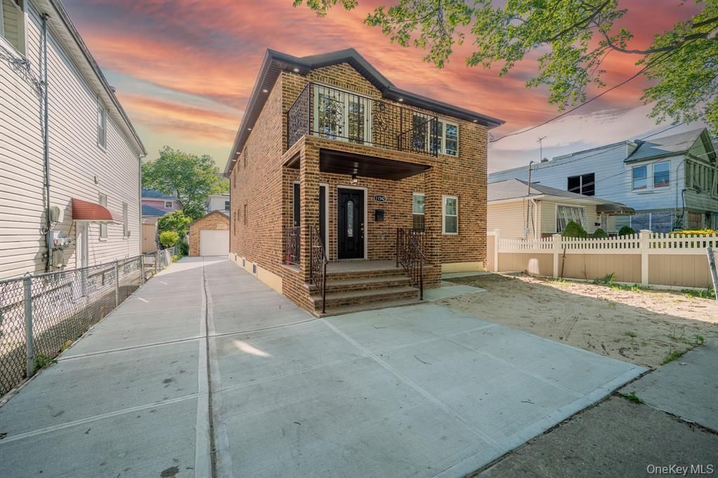 11542 Inwood Street, Unit 2, Jamaica, NY 11436 Main Photo