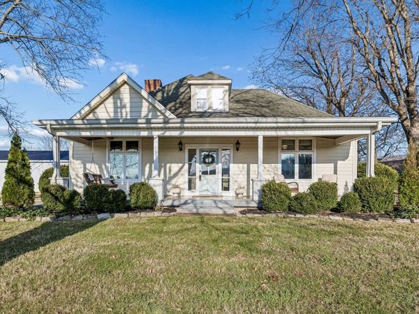 6320 Arno Rd, Franklin, TN 37064