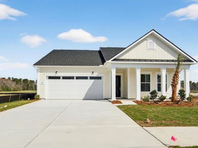 504 Ocean Mist Way, Summerville, SC 29486