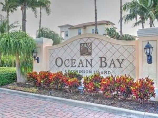 153 Ocean Bay Drive, Jensen Beach, FL 34957