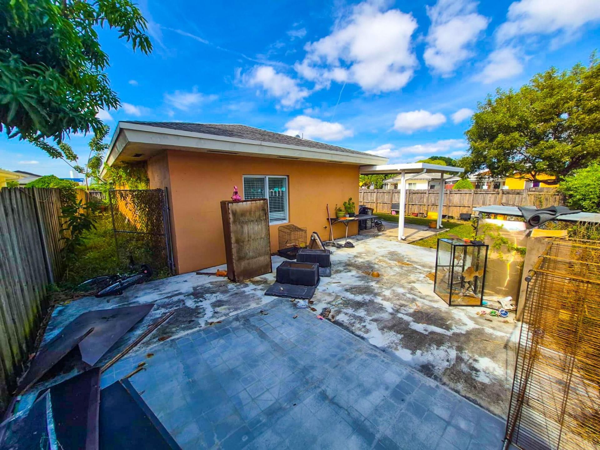 6351 NW 31st Ct, Miami, FL 33147 Photo