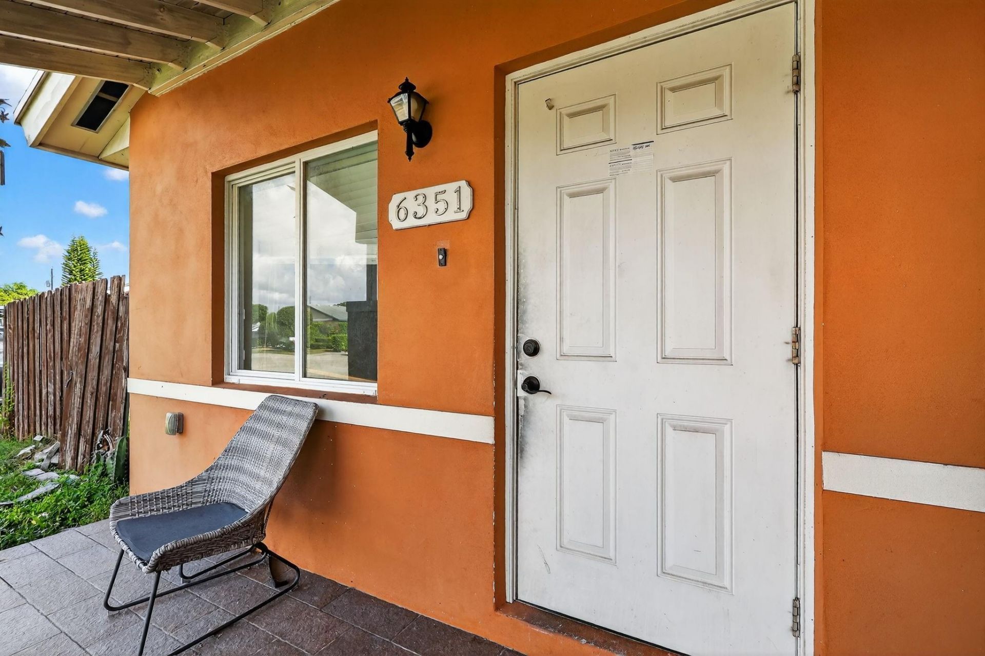 6351 NW 31st Ct, Miami, FL 33147 Photo