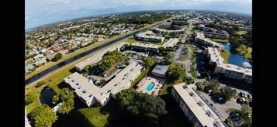 9101 Sunrise Lakes Boulevard, Unit 203, Sunrise, FL 33322 Photo