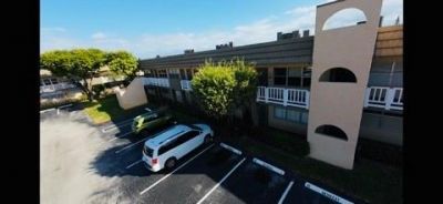 9101 Sunrise Lakes Boulevard, Unit 203, Sunrise, FL 33322 Photo