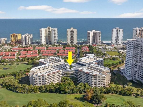 3 OCEANS WEST BOULEVARD, Unit 2C3, DAYTONA BEACH, FL 32118