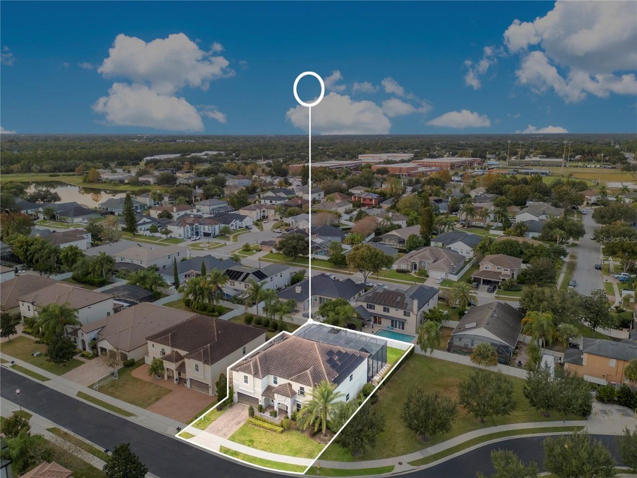 2356 Kelbrook Court, Oviedo, FL 32765 Photo