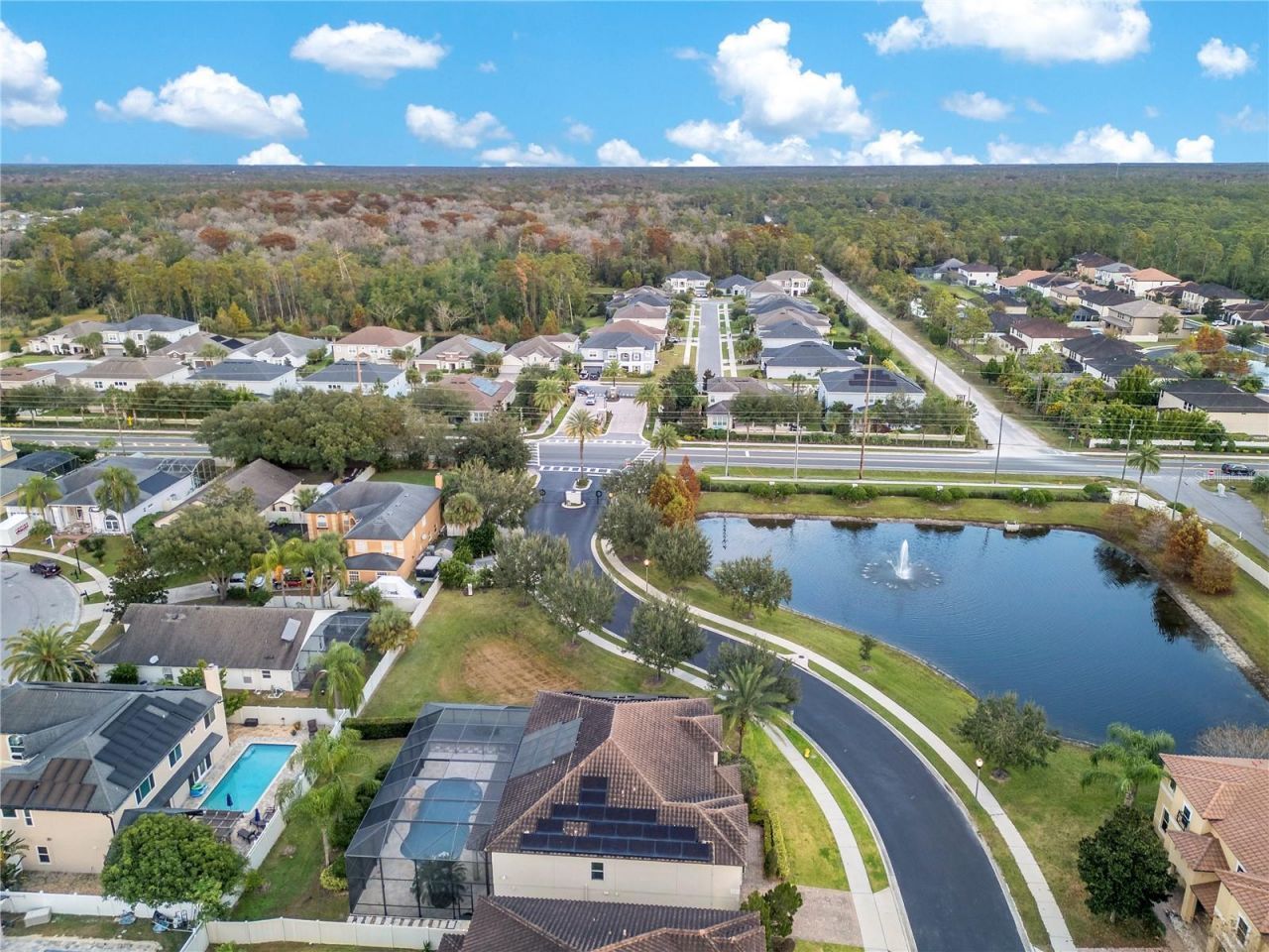 2356 Kelbrook Court, Oviedo, FL 32765 Photo