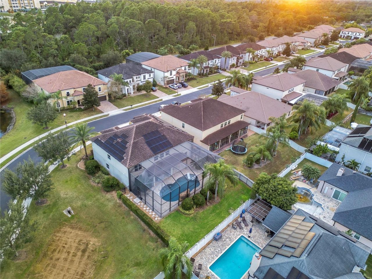 2356 Kelbrook Court, Oviedo, FL 32765 Photo