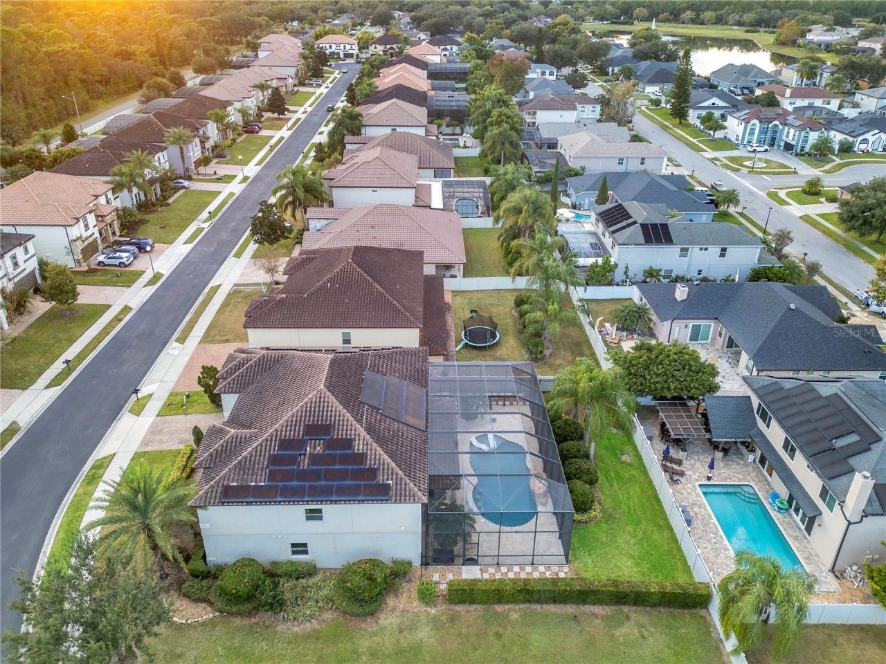 2356 Kelbrook Court, Oviedo, FL 32765 Photo