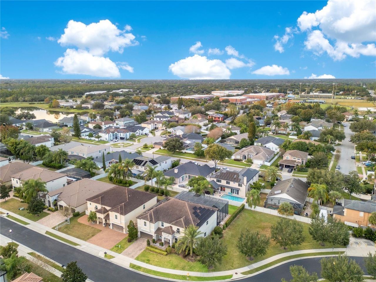 2356 Kelbrook Court, Oviedo, FL 32765 Photo