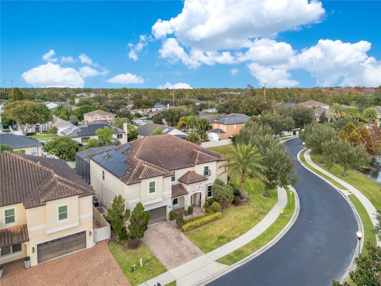 2356 Kelbrook Court, Oviedo, FL 32765 Photo