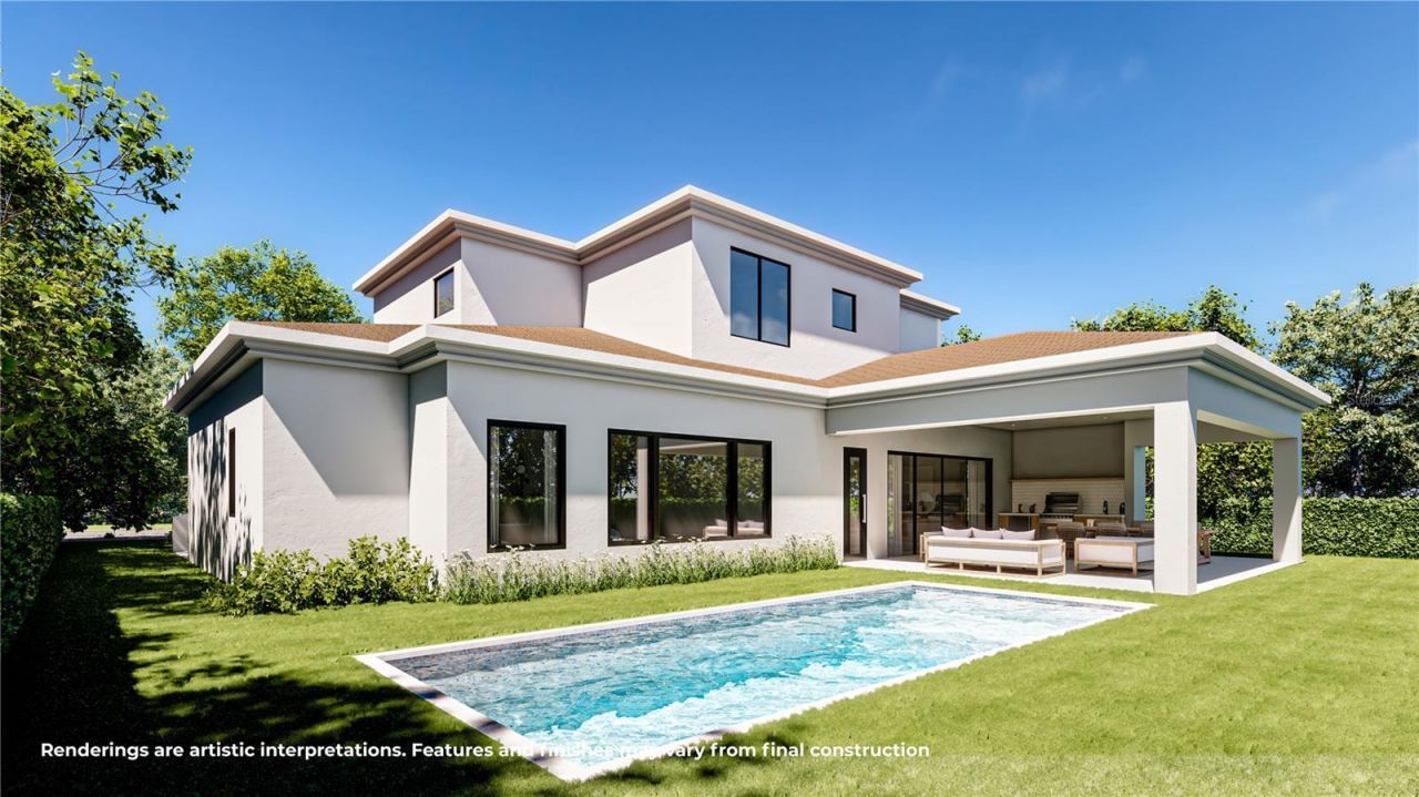 105 Tangelo Court, Maitland, FL 32751 Photo