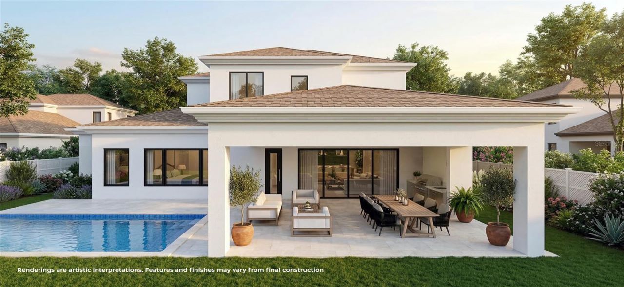 105 Tangelo Court, Maitland, FL 32751 Photo