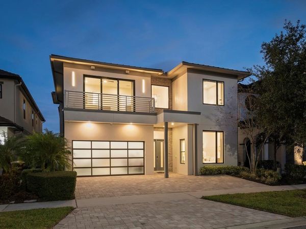 1045 JACK NICKLAUS COURT, REUNION, FL 34747