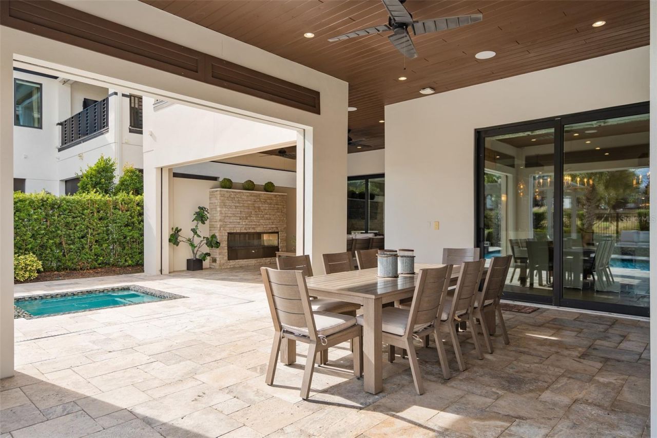 1045 Jack Nicklaus Court, Reunion, FL 34747 Photo