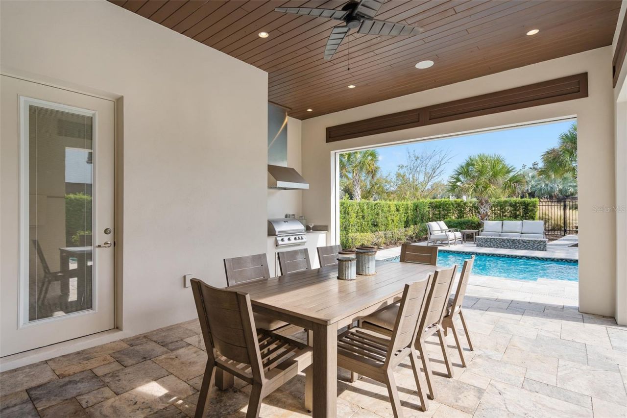 1045 Jack Nicklaus Court, Reunion, FL 34747 Photo