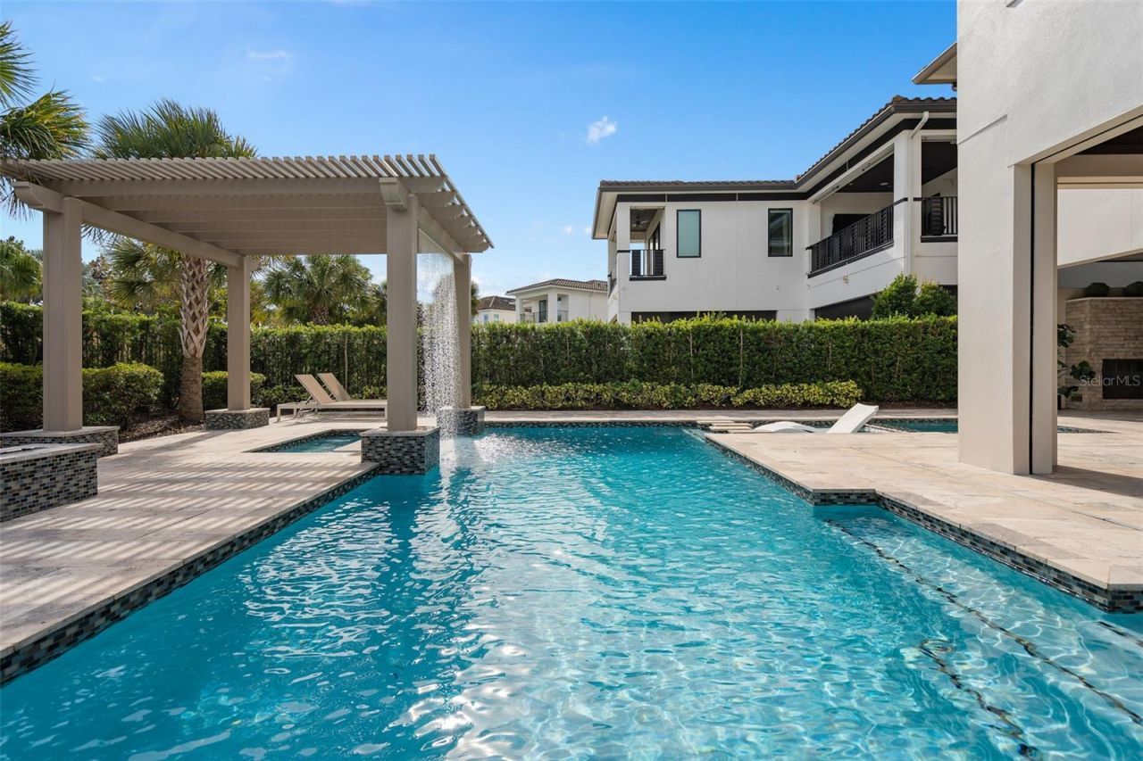 1045 Jack Nicklaus Court, Reunion, FL 34747 Photo