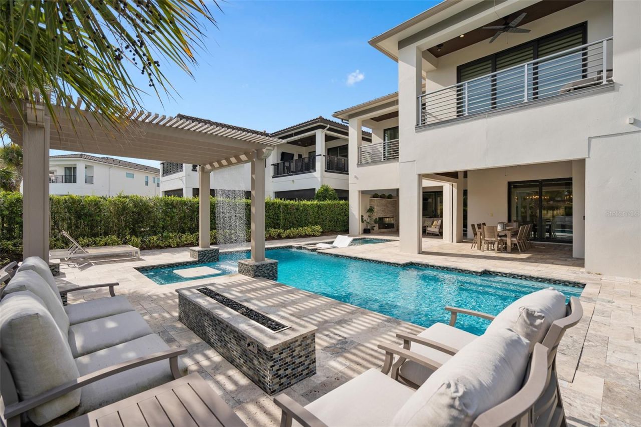 1045 Jack Nicklaus Court, Reunion, FL 34747 Photo