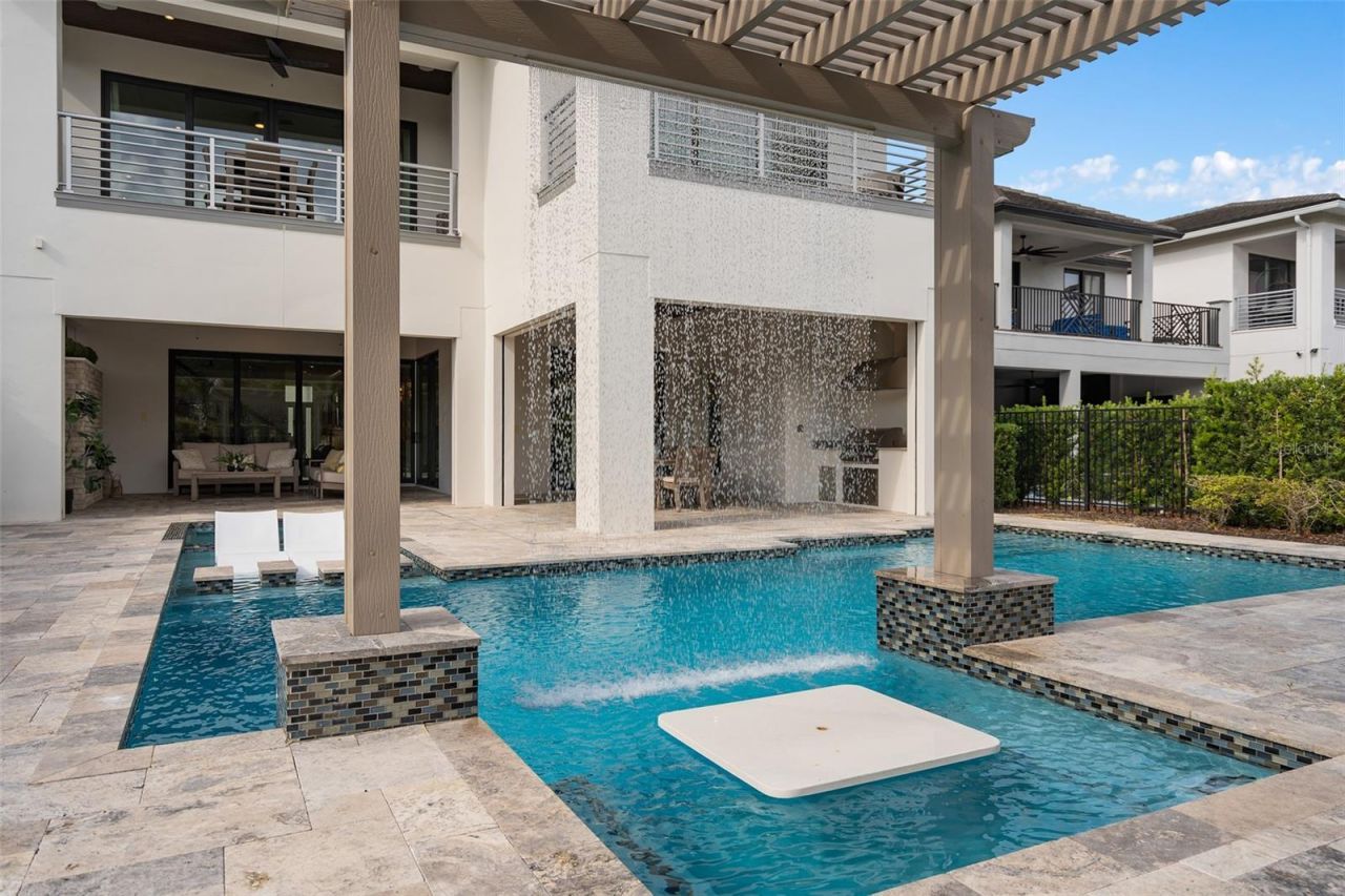 1045 Jack Nicklaus Court, Reunion, FL 34747 Photo