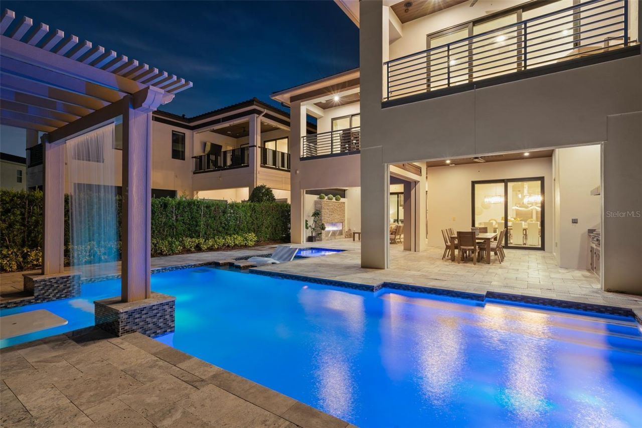 1045 Jack Nicklaus Court, Reunion, FL 34747 Photo