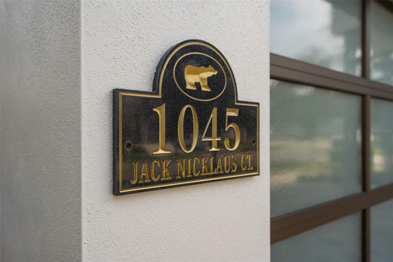 1045 Jack Nicklaus Court, Reunion, FL 34747 Photo