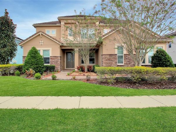 7723 GREEN MOUNTAIN WAY, WINTER GARDEN, FL 34787