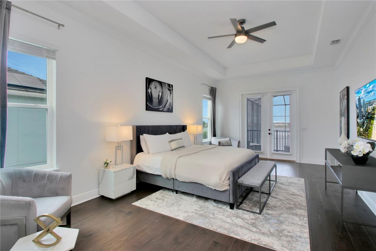 7723 Green Mountain Way, Winter Garden, FL 34787 Photo