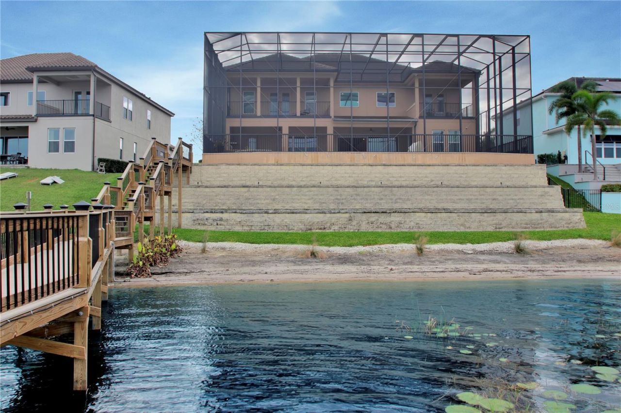 7723 Green Mountain Way, Winter Garden, FL 34787 Photo