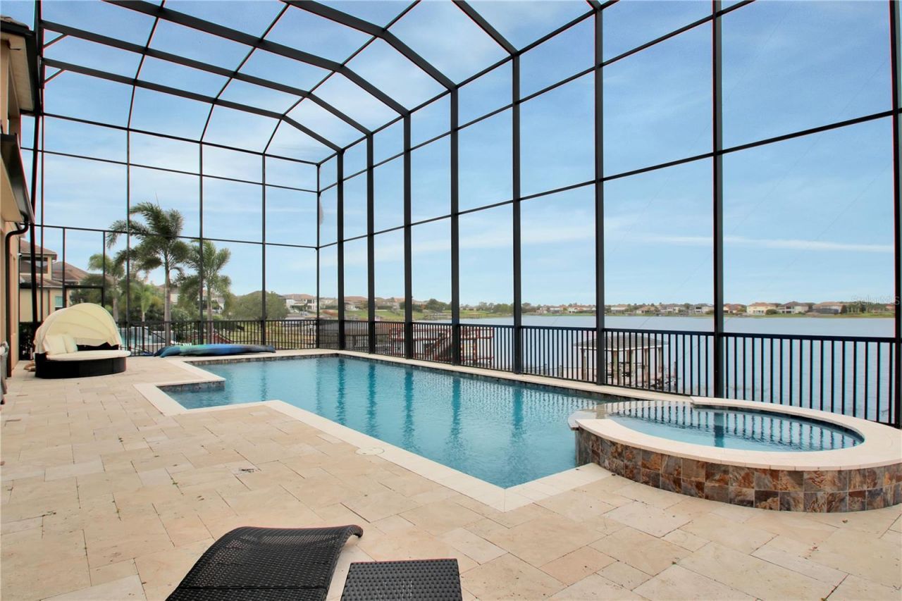 7723 Green Mountain Way, Winter Garden, FL 34787 Photo