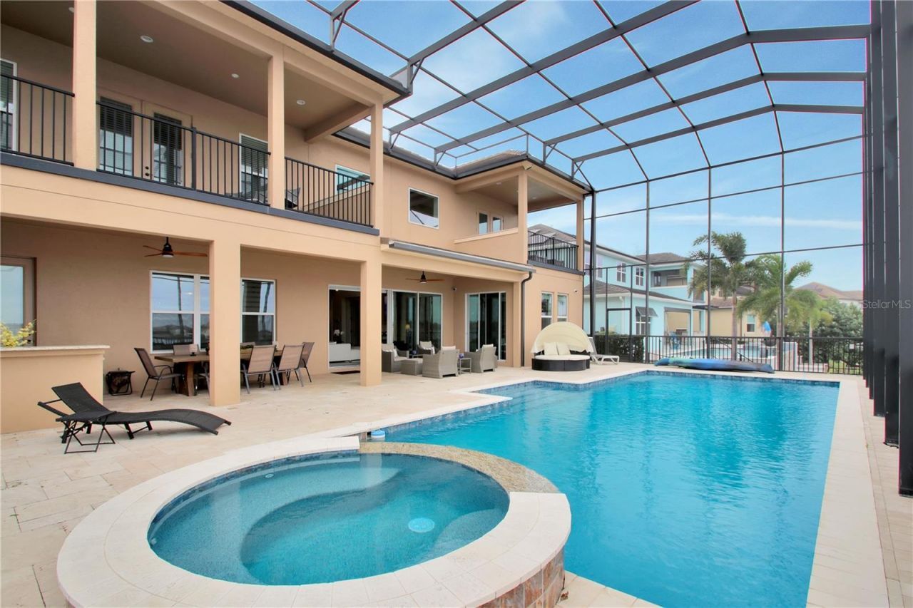 7723 Green Mountain Way, Winter Garden, FL 34787 Photo