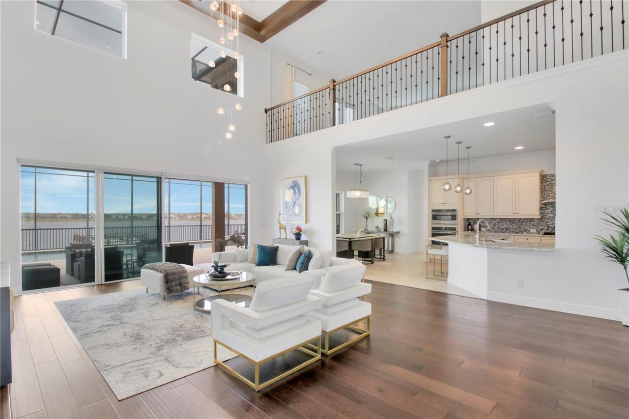 7723 Green Mountain Way, Winter Garden, FL 34787 Photo