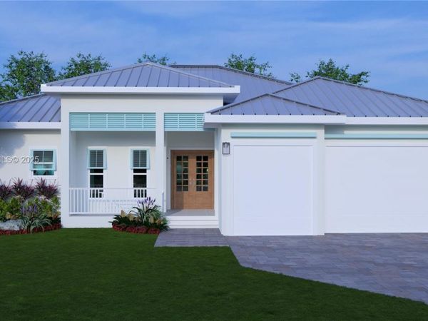 17449 Cape Horn Blvd, Punta Gorda, FL 33955