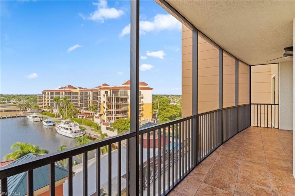 5793 Cape Harbour Dr, Unit 615, Cape Coral, FL 33914 Photo