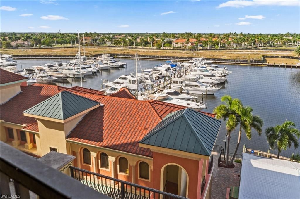 5793 Cape Harbour Dr, Unit 615, Cape Coral, FL 33914 Photo