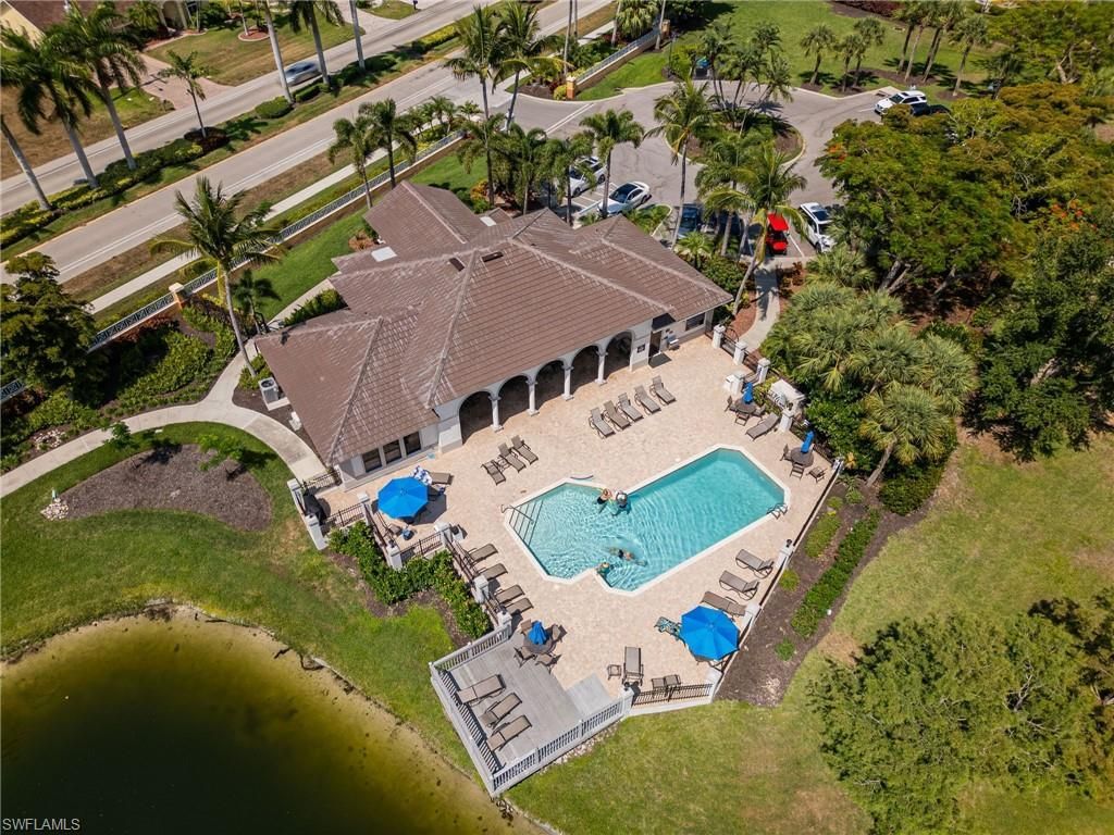 5793 Cape Harbour Dr, Unit 615, Cape Coral, FL 33914 Photo