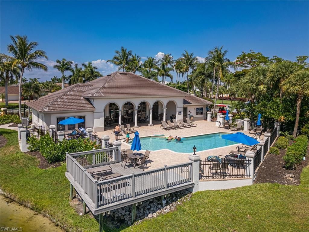 5793 Cape Harbour Dr, Unit 615, Cape Coral, FL 33914 Photo