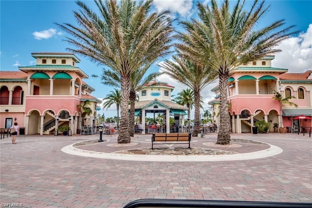 5793 Cape Harbour Dr, Unit 615, Cape Coral, FL 33914 Photo