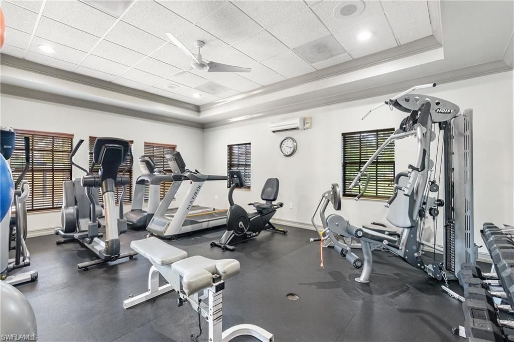 5793 Cape Harbour Dr, Unit 615, Cape Coral, FL 33914 Photo